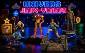 Figurines One Piece